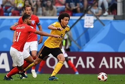 Axel Witsel