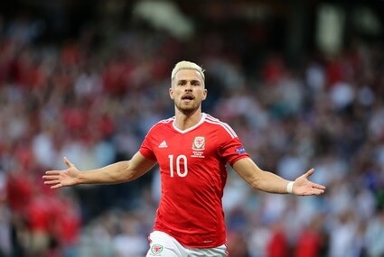 Aaron Ramsey