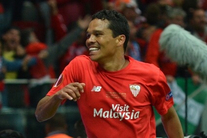 Carlos Bacca