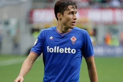 Federico Chiesa