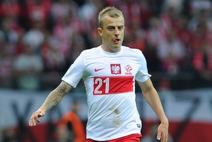 Kamil Grosicki