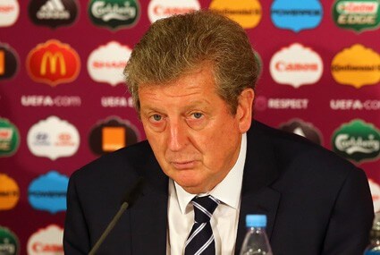 Roy Hodgson