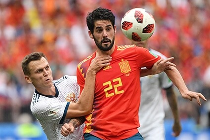 Isco