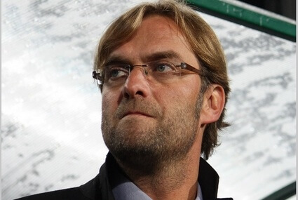 Juergen Klopp