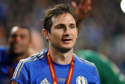 Frank Lampard