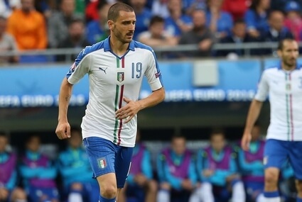 Leonardo Bonucci