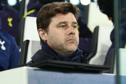 Mauricio Pochettino