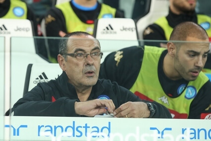 Maurizio Sarri