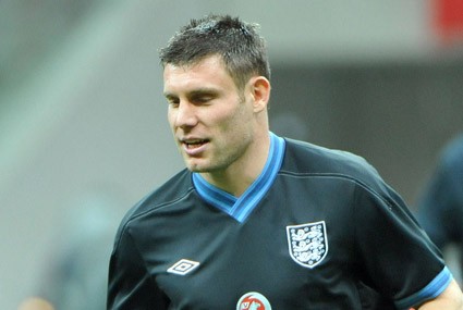 James Milner