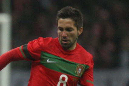 Joao Moutinho