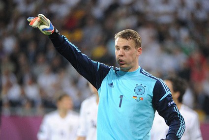 Manuel Neuer