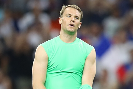 Manuel Neuer