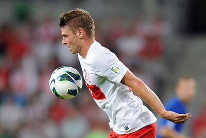 Łukasz Piszczek