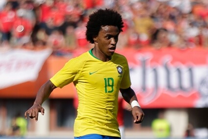 Willian