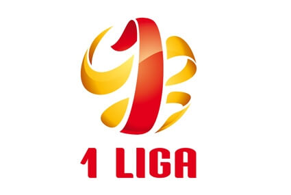 I liga