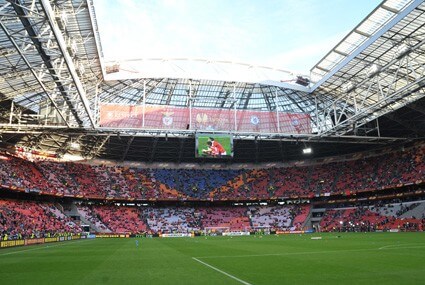 Amsterdam Arena