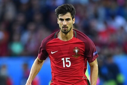 Andre Gomes