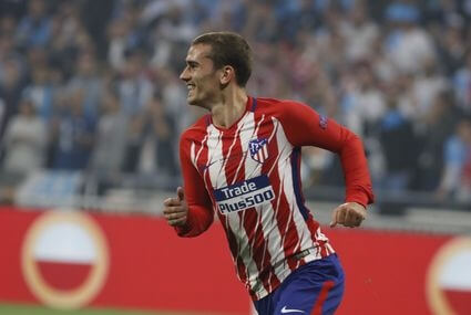 Antoine Griezmann