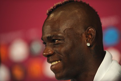 Mario Balotelli