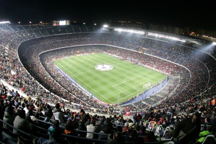 Camp Nou