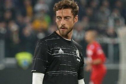 Claudio Marchisio