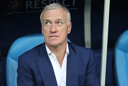 Didier Deschamps