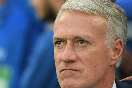 Didier Deschamps