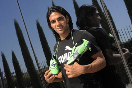 Radamel Falcao