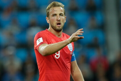 Harry Kane