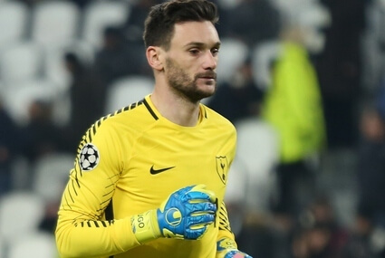 Hugo Lloris