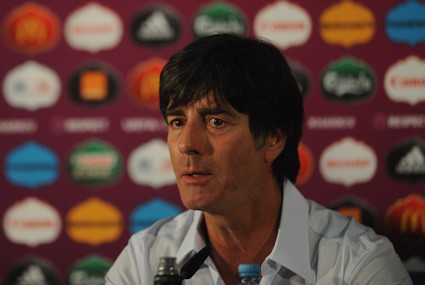 Joachim Loew