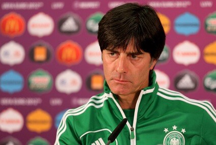 Joachim Loew