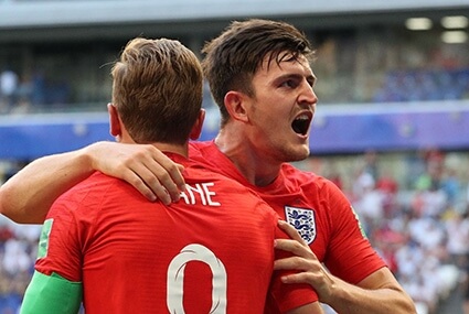 Harry Maguire