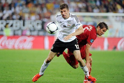 Thomas Muller