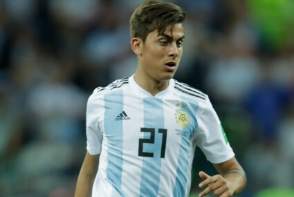 Paulo Dybala