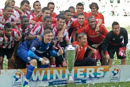 PSV Eindhoven