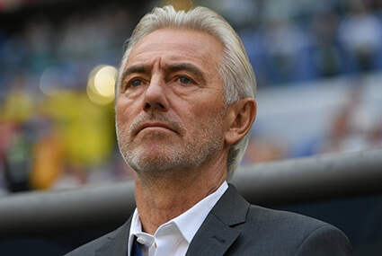 Bert van Marwijk