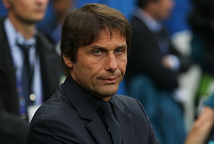 Antonio Conte