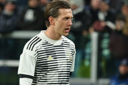 Federico Bernardeschi