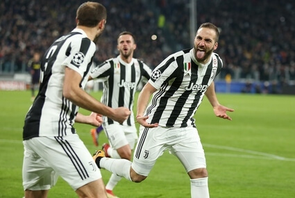 Gonzalo Higuain