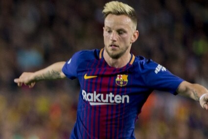 Ivan Rakitić