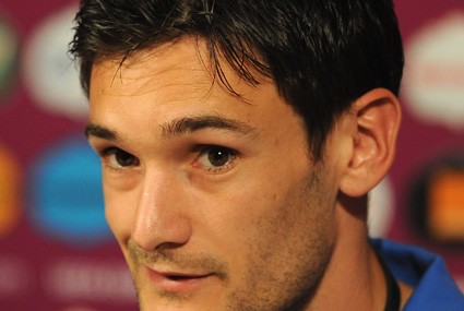 Hugo Lloris