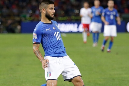 Lorenzo Insigne