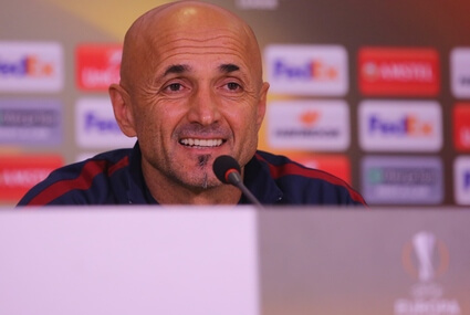 Luciano Spalletti