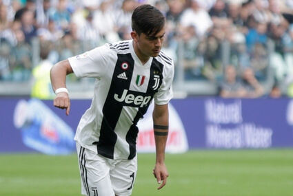 Paulo Dybala