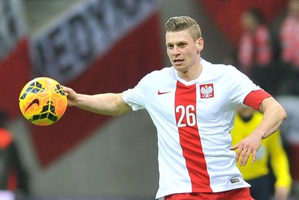 Łukasz Piszczek