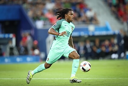 Renato Sanches