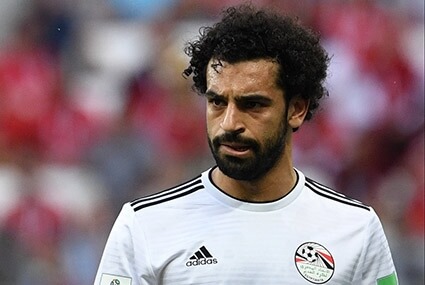 Mohamed Salah