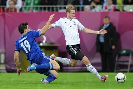 Andre Schurrle