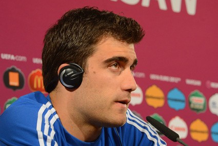 Sokratis Papastathopoulos